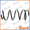 Ressorts de suspension avant pour BMW | 101203, 101207